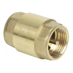Клапан обратный TEBO ВН/ВН 3/4" (20/160) 1