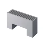 Конвектор напольный Royal Thermo STEP-180/180/500-3-N-SS-LG-NA 1