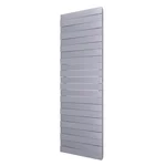 Радиатор Royal Thermo PianoForte Tower Silver Satin - 22 секц. 1