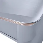 Сплит-система инверторного типа AURUS A DC AAI-10HN8/BLUE комплект 5