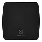 Вентилятор вытяжной Electrolux серии Glass EAFG-100 black 3