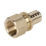 Муфта аксиальная Royal Thermo ВР переходная 20x1/2 (4) 1