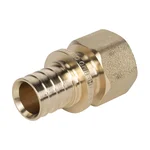 Муфта аксиальная Royal Thermo ВР переходная 20x1/2 (4) 2