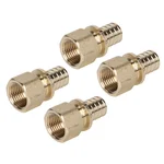 Муфта аксиальная Royal Thermo ВР переходная 20x1/2 (4) 5