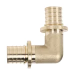 Угольники аксиальные Royal Thermo 90х16 упаковка 4шт 3