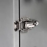 Нагреватель керамический Shuft SVET-2.0-230/1-PTC 6