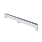 Конвектор напольный Royal Thermo STEP-180/180/2800-3-N-WT-LG-NA 1