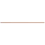 Труба медная Ballu Standard 53,98x1,52 (2 1/8), отрезок 5