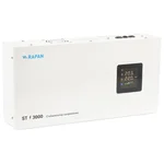 Стабилизатор напряжения RAPAN ST-3000 1