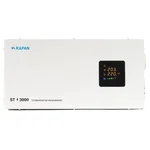 Стабилизатор напряжения RAPAN ST-3000 2