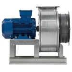 Вентилятор радиальный SHUFT RAD-4-RH-5,5-3000-L-0 5
