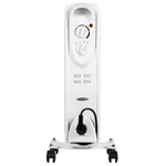 Радиатор масляный AC ELECTRIC AOH/BM-05BW 1000 (5 секций) 2