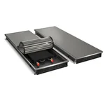 Конвектор внутрипольный Royal Thermo ATRIUM-75/400/1600-DG-U-NA 1