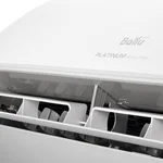 Сплит-система инверторного типа Ballu Platinum Evolution DC BSUI-18HN8_23Y комплект 4