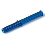 Дюбель пластмассовый распорный SHUFT М10х50 (уп. 500шт) 1
