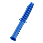 Дюбель пластмассовый распорный SHUFT М10х50 (уп. 500шт) 2