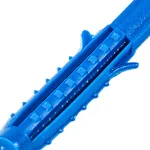 Дюбель пластмассовый распорный SHUFT М10х50 (уп. 500шт) 4