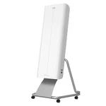 Бактерицидный рециркулятор Ballu RDU-200D WiFi ANTICOVIDgenerator, white 4