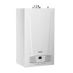 Котел газовый BAXI ECO Life 1.24F настен,24 кВт,одноконтурный, с закрыт. кам. сгор. (без дымохода) 2