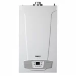 Котел газовый BAXI ECO Life 1.24F настен,24 кВт,одноконтурный, с закрыт. кам. сгор. (без дымохода) 3