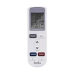 Сплит-система инверторного типа Ballu Platinum Evolution DC BSUI-24HN8_23Y комплект 7