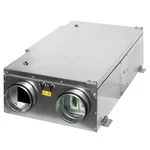 Установка приточно-вытяжная SHUFT UniMAX-P 2200CE EC 2