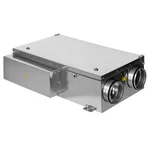 Установка приточно-вытяжная SHUFT UniMAX-P 2200CE EC 6