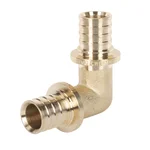 Угольники аксиальные Royal Thermo 90х20 упаковка 4шт 2
