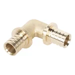 Угольники аксиальные Royal Thermo 90х20 упаковка 4шт 4