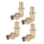 Угольники аксиальные Royal Thermo 90х20 упаковка 4шт 6