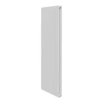 Дизайн-радиатор Royal Thermo Shift Q30 VC2180 - 10 секц. RAL9016 1