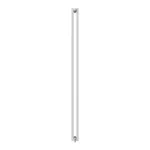 Дизайн-радиатор Royal Thermo Shift Q30 VC2180 - 10 секц. RAL9016 3