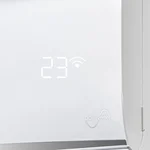 Сплит-система инверторного типа Electrolux Smartline DC EACS/I-09HSM/N8_V2 комплект 8