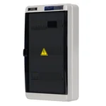 Шкаф управления SHUFT-W-SF345-G220-P1-ZN 1