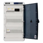 Шкаф управления SHUFT-W-SF345-G220-P1-ZN 3