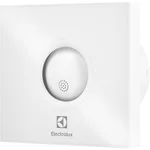 Вентилятор вытяжной серии Rainbow EAFR-100 white 2
