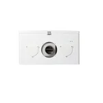 Котел газовый Navien Deluxe ONE-24K настенный, 1 конт., закр.кам.сгор. 4