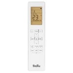 Сплит-система инверторного типа Ballu Odyssey Pro DC BSOI-18HN8/ERP комплект 10