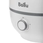 Увлажнитель воздуха ультразвуковой BALLU UHB-450 T Gray 4