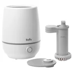 Увлажнитель воздуха ультразвуковой BALLU UHB-450 T Gray 6
