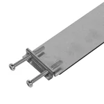 Хомут быстроразъемный SHUFT FCCr 450 2
