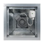 Вентилятор SHUFT IEF 710D 2