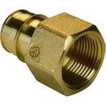 Муфта Giacomini для системы GX ВР 20x3/4", GX109Y044 4