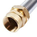 Узел смесительный с гибкими подводками SHUFT MST 25-80-10,0-C24-F-TC 7
