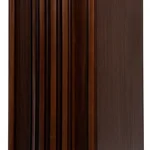 Каминокомплект: Очаг Electrolux EFP/P-4220LS, портал Olympia 42, канадский дуб 6