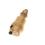 Воздухоотводчик РИДАН Airvent-R DN15 PN10 (латунь) 4