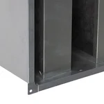 Шумоглушитель SHUFT SRSr 988*988/500 (5*100) 3