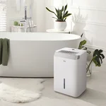 Осушитель воздуха Ballu Comfort BD20T CL 8