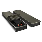 Конвектор внутрипольный Royal Thermo ATRIUM-110/300/1800-DG-U-DB 1