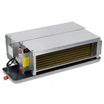 Фанкойл канальный SHUFT SFF-500G50 1